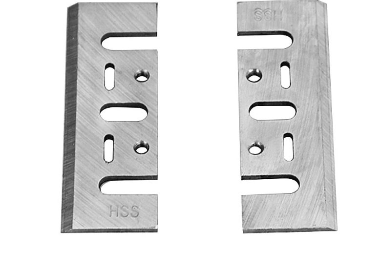 The Complete Guide To Etched Stainless Steel Planer Blade