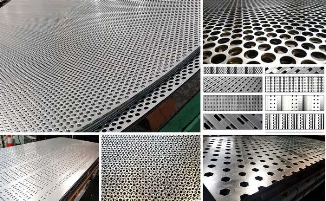 The complete guide to Etching Metal Mesh