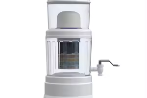 The complete guide to Water Purifier etched Filter