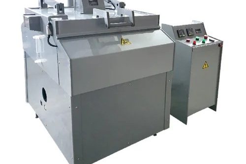 What Is a Chemical Etching Machine?