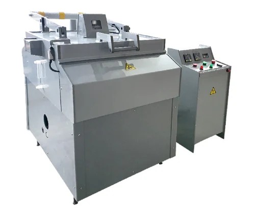 What Is a Chemical Etching Machine?