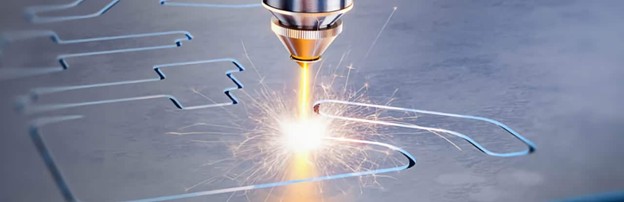 Laser Cutting vs Laser Engraving: What's The Difference?