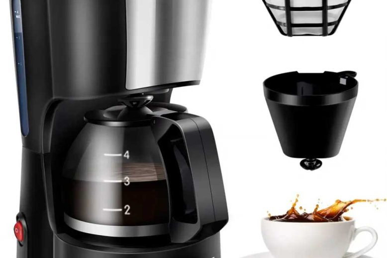 The Complete Guide to Coffee Maker Etched Accessories And Parts