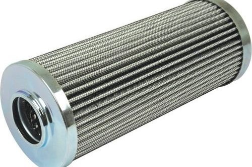 The Complete Guide To Hydraulic Filter Element