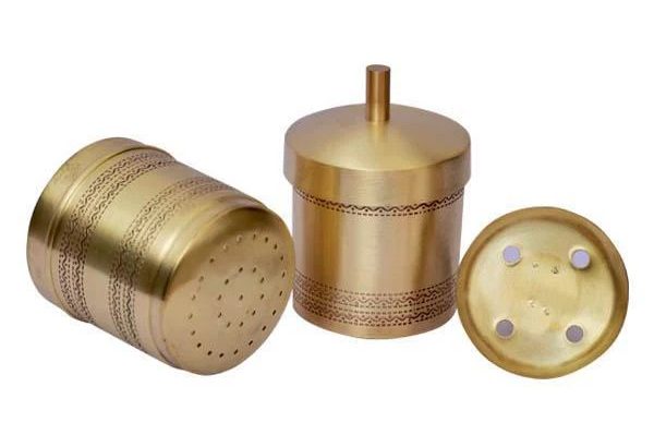 What are Etched Filters?