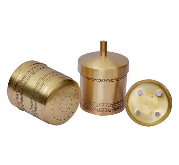 What are Etched Filters?