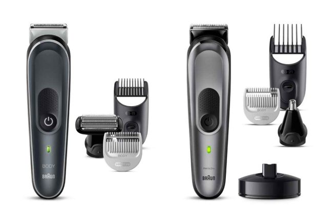 How To Custom Electric Shaver Guard?