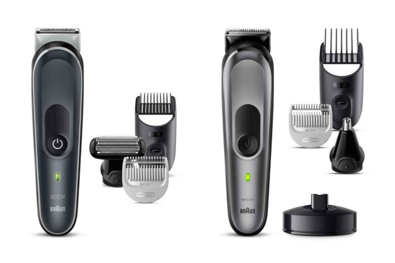 How To Custom Electric Shaver Guard?