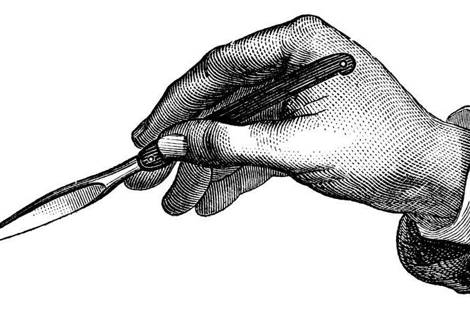 How To Choose Etching Services Companies in Vietnam？