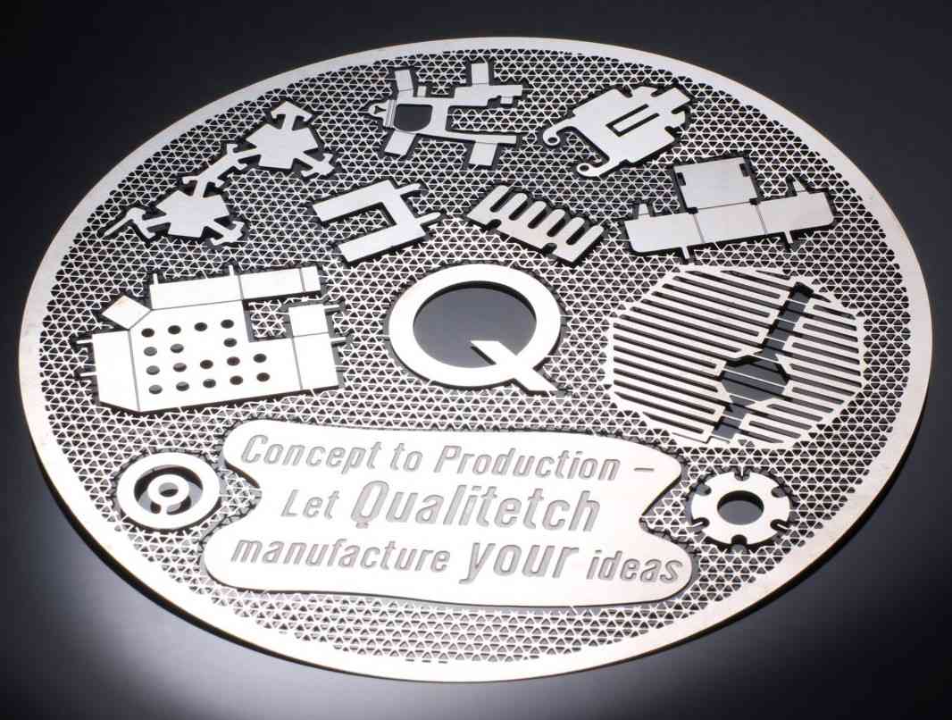 Eco-Friendly Etching Practices: Discuss Sustainable Methods and ...