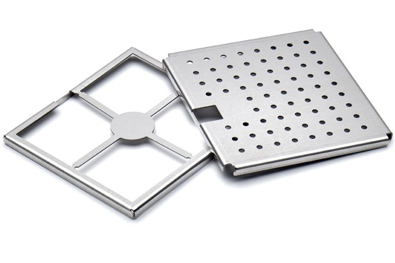 What Is Shielding Metal Etching Sheet?