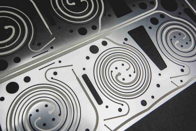 Industrial Etching Solutions: What Are The Benefits Of Etching In Manufacturing And Industrial Applications?