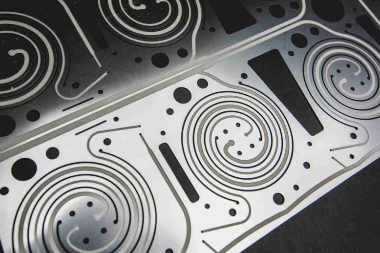 Industrial Etching Solutions: What Are The Benefits Of Etching In Manufacturing And Industrial Applications?