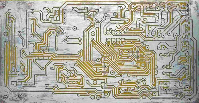 Etching In the Electronics Industry: Explore the Role of Etching in Creating Circuit Boards and Electronic Components