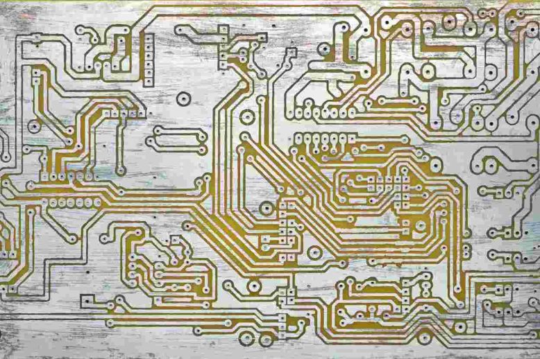 Etching In the Electronics Industry: Explore the Role of Etching in Creating Circuit Boards and Electronic Components