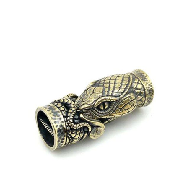 The Complete Guide To Etched Brass Craft Jewelry Accessories