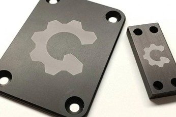 Metal Etching for Branding: Explain How Metal Etching Can Be Used for Logos and Branding on Products