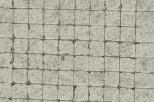 The Scratching Method for Creating an Anti-Etching Layer