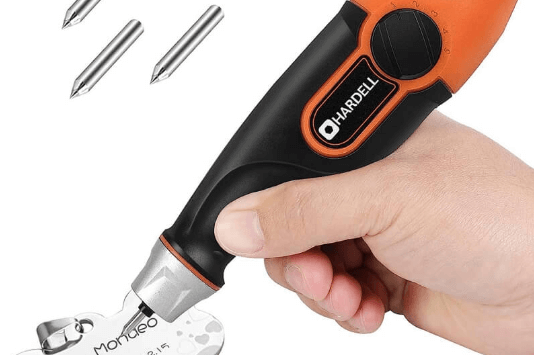 Metal etching is a subtractive manufacturing process that removes material from a metal surface to create intricate designs, markings, or functional components. It is widely used in industries like aerospace, electronics, jewelry, and automotive manufacturing, as well as by hobbyists for DIY projects. This guide explores the tools, methods, and best practices for successful metal etching. Types of Metal Etching There are three primary methods of metal etching, each requiring specialized tools: Chemical Etching Uses acidic or alkaline solutions to dissolve exposed metal. Ideal for precision designs on thin sheets (e.g., brass, copper, stainless steel). Laser Etching Employs high-powered lasers to vaporize metal surfaces. Perfect for high-speed, computer-controlled designs on hard metals. Mechanical Etching Relies on physical tools like engravers or CNC machines to carve patterns. Suitable for deep, tactile engravings on thicker metals. Essential Tools for Metal Etching The tools required depend on the etching method: 1. Chemical Etching Tools Etchant Solutions: Ferric Chloride: Common for copper, brass, and nickel. Nitric Acid: Used for stainless steel (requires extreme caution). Copper Sulfate: Safer alternative for beginners. Resist Materials: Vinyl Stickers/Transfer Tape: For masking designs. Photoresist Film: UV-sensitive film for detailed patterns. Nail Polish or Acrylic Paint: DIY resist for small projects. Applicators: Brushes, spray bottles, or immersion tanks. Neutralizers: Baking soda or specialized solutions to halt etching. 2. Laser Etching Tools Laser Etching Machine: Fiber Lasers: Best for metals like steel or titanium. CO2 Lasers: Suitable for coated metals. Design Software: Adobe Illustrator, CorelDRAW, or proprietary laser software. Ventilation System: To remove toxic fumes. 3. Mechanical Etching Tools Engraving Pens: Electric or pneumatic tools with diamond/carbide tips. CNC Machines: For automated, repeatable designs. Stencils: Reusable templates for consistent patterns. Step-by-Step Metal Etching Process Chemical Etching Design Preparation: Create a vector design using software. Print on vinyl or photoresist film. Metal Preparation: Clean the metal with alcohol or acetone to remove oils. Apply Resist: Transfer the design to the metal using heat (for photoresist) or adhesive. Etching: Immerse or brush the etchant onto exposed areas. Agitate for even results. Neutralize and Clean: Rinse with water, neutralize with baking soda, and remove the resist. Laser Etching Upload Design: Import the digital file into the laser software. Calibrate Settings: Adjust power, speed, and frequency based on metal type. Engrave: Let the laser etch the design automatically. Mechanical Etching Secure the Metal: Clamp the workpiece to prevent slippage. Engrave: Use steady hand pressure or program the CNC machine. Safety Considerations Chemical Etching: Wear nitrile gloves, goggles, and work in a ventilated area. Store acids in labeled, corrosion-resistant containers. Laser Etching: Use protective eyewear specific to the laser wavelength. Install fume extractors to avoid inhaling metal particles. General Tips: Keep a first-aid kit nearby for accidental exposure. Applications of Metal Etching Jewelry: Custom pendants, rings, and decorative elements. Electronics: PCB (printed circuit board) manufacturing. Industrial: Part serial numbers, logos, or anti-slip textures. Art: Detailed sculptures and wall art. Troubleshooting Common Issues Uneven Etching: Stir the etchant or adjust laser focus. Resist Peeling: Ensure the metal is clean before applying resist. Over-Etching: Reduce immersion time or dilute the etchant. FAQs Can I etch metal at home? Yes! Chemical etching is beginner-friendly with proper safety measures. Which metals are easiest to etch? Copper, brass, and aluminum etch quickly. Stainless steel requires stronger acids. How do I dispose of used etchant? Neutralize acids with baking soda and consult local hazardous waste guidelines. Conclusion Metal etching blends art and engineering, offering endless creative possibilities. Whether you’re a hobbyist or a professional, understanding the tools and techniques ensures precise, safe results. Start with small projects, prioritize safety, and experiment with different methods to master this versatile craft.