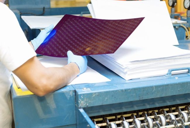 Applications of Etching Technology in Medical Equipment