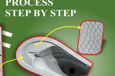 Mold Graphic Etching Technologies