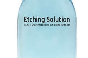 How To Calculating the Loading Amount of Etching Solution in Metal Etching
