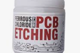 PCB Etching Solutions