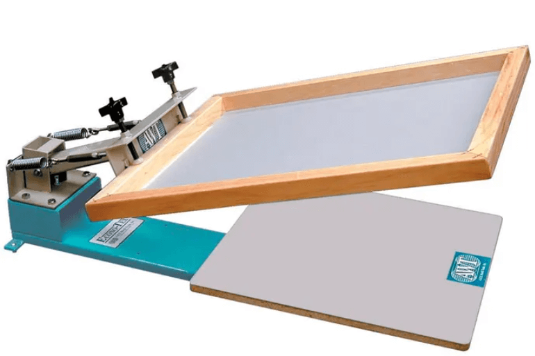 Screen Printing Anti-Corrosion Technologies