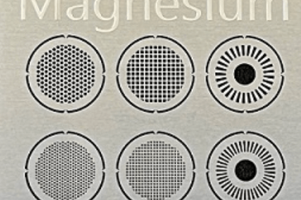 Characteristics of Magnesium Alloy Chemical Etching