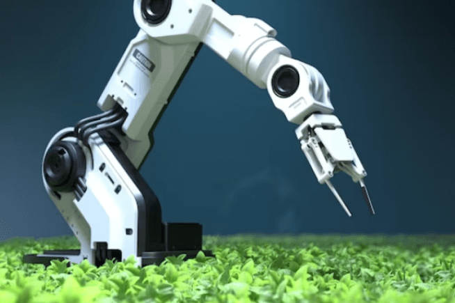 Why Eco-Friendly Metal Etching is the Future of Sustainable Robotics