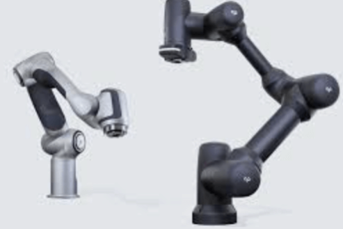 Speed vs. Precision? How Etching Delivers Both for Agile Robotics