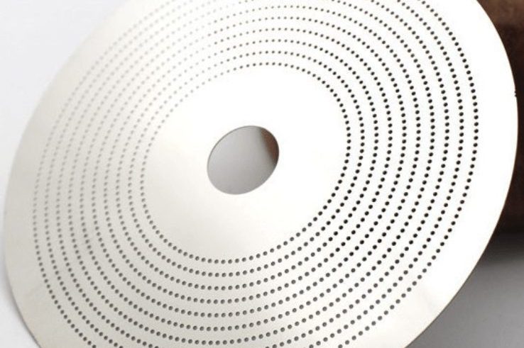 How to choose the processing method for micro hole processing