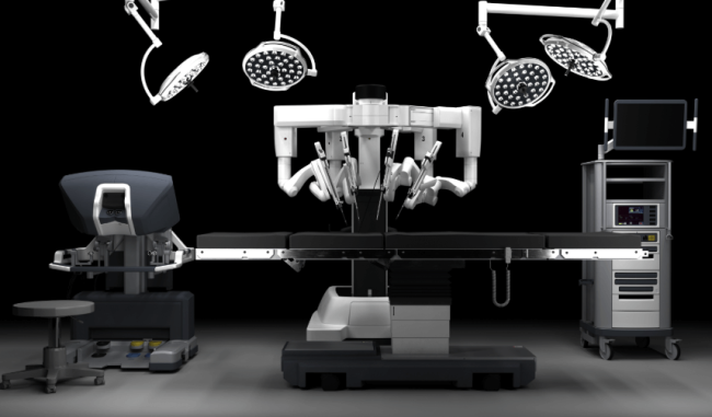 How Metal Etching is Revolutionizing Precision in Surgical Robotics