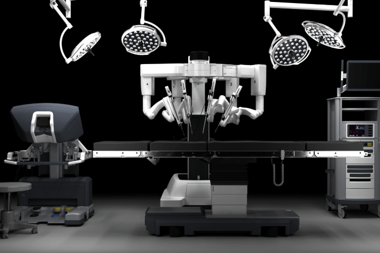 How Metal Etching is Revolutionizing Precision in Surgical Robotics
