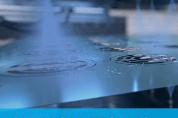 Why Chemical Etching Outshines Traditional Methods