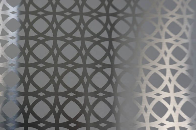 The Complete Guide to Stainless Steel Sheet Etching