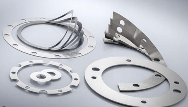 Eted Metallic Washer Shims