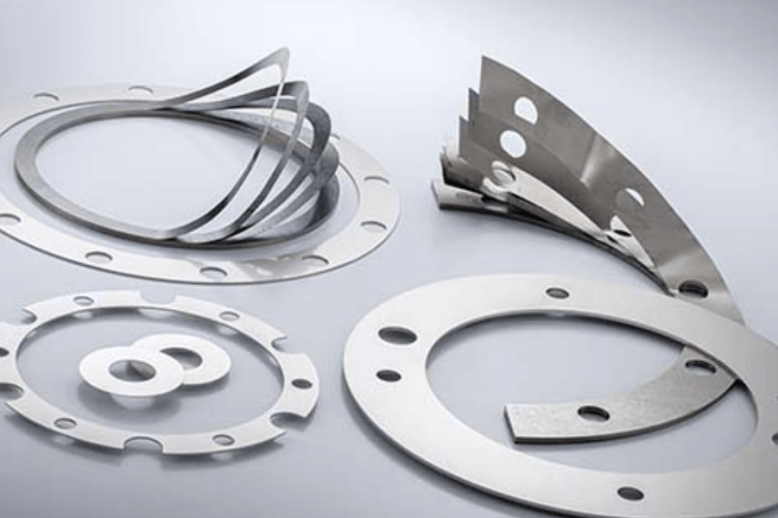 Eted Metallic Washer Shims