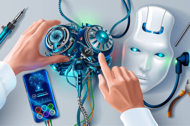 How Etching Enhances Wear Resistance