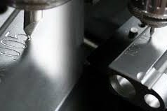 Metal Engraving Factory