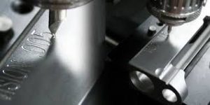Metal Engraving Factory