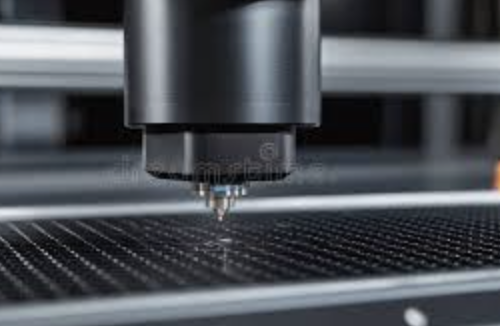 Metal Engraving Factories