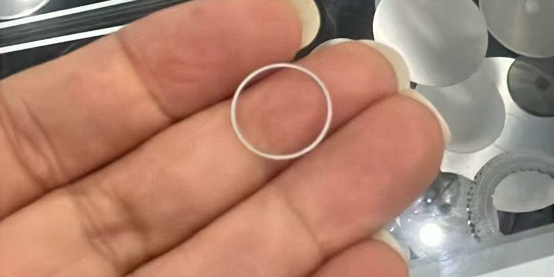 micro-shim-ring-on-fingertip An etched micro shim ring